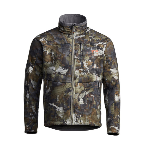 Куртка Dakota Jacket (Мужской; M; Optifade Timber)